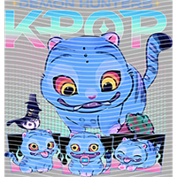 Demon Hunter Girls-LM 289